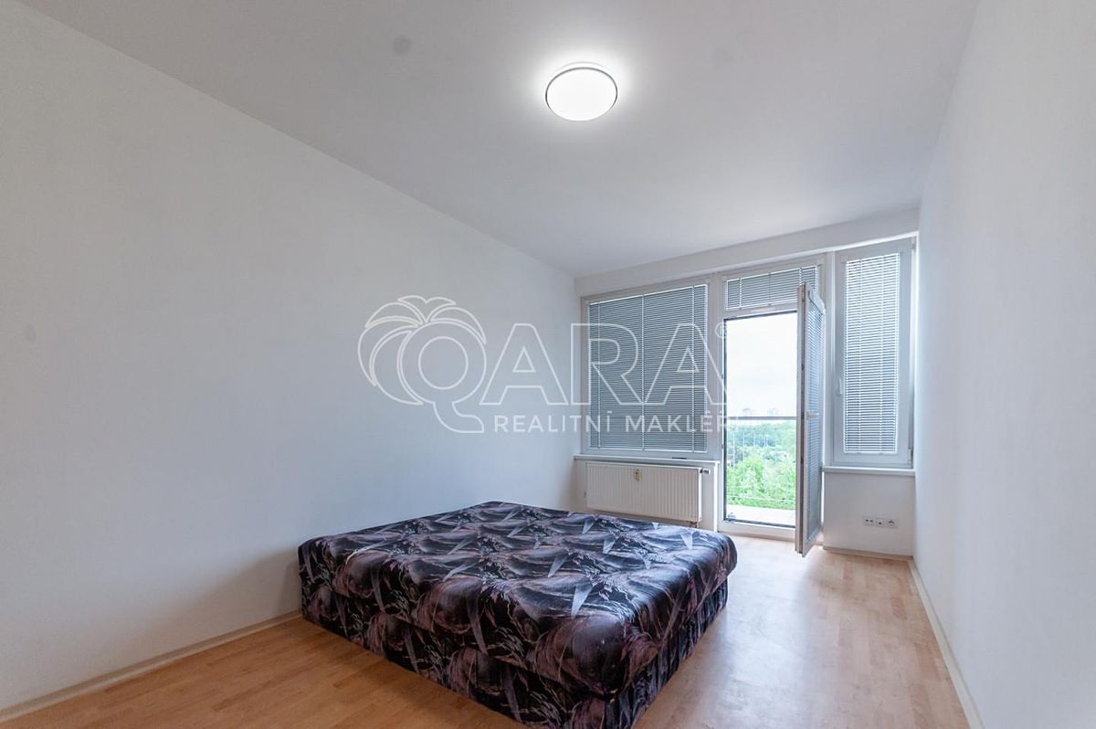 Pronájem bytu 3+kk 76 m² – fotografie 5