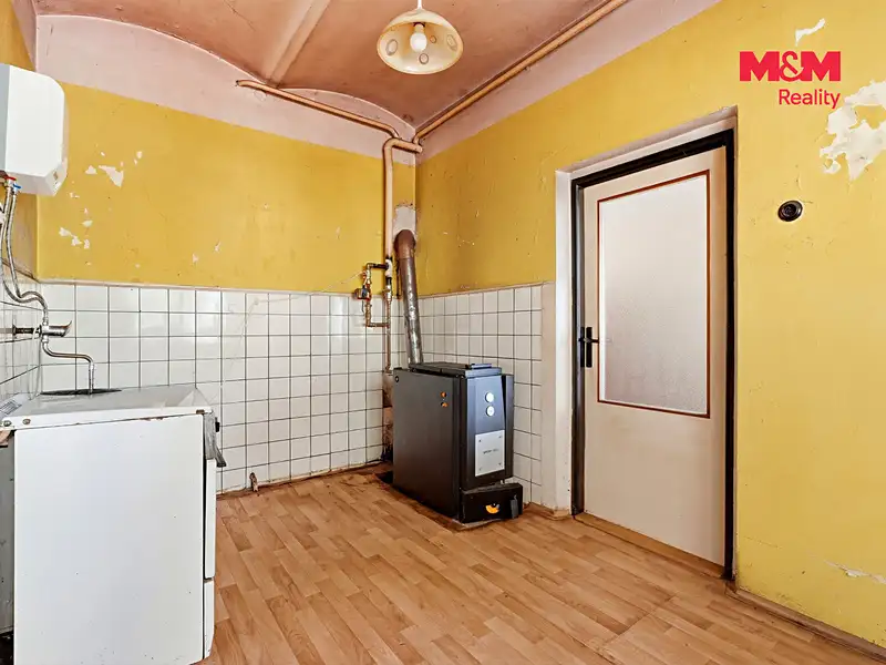 Prodej rodinného domu 150 m², pozemek 979 m², Dvůr Králové nad Labem – náhled fotky 3