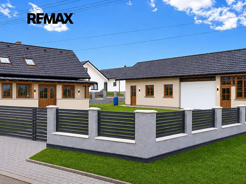 Prodej rodinného domu 177 m², pozemek 631 m², Olešnice – náhled fotky 1