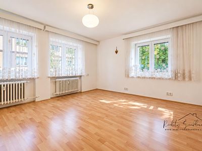 Pronájem bytu 1+1 45 m²