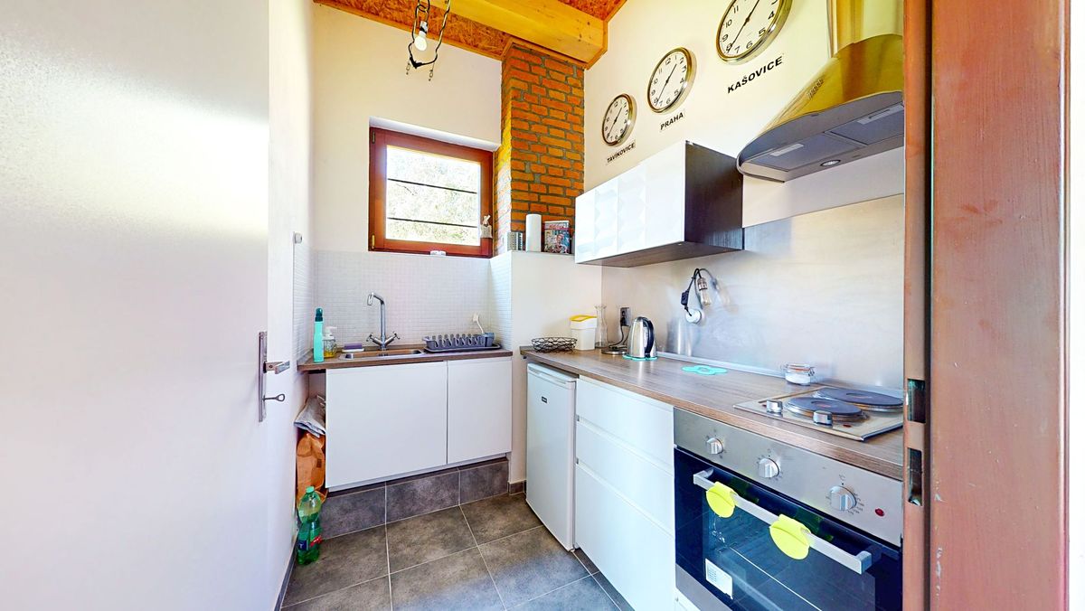 Prodej rodinného domu 82 m², pozemek 410 m² – fotografie 4
