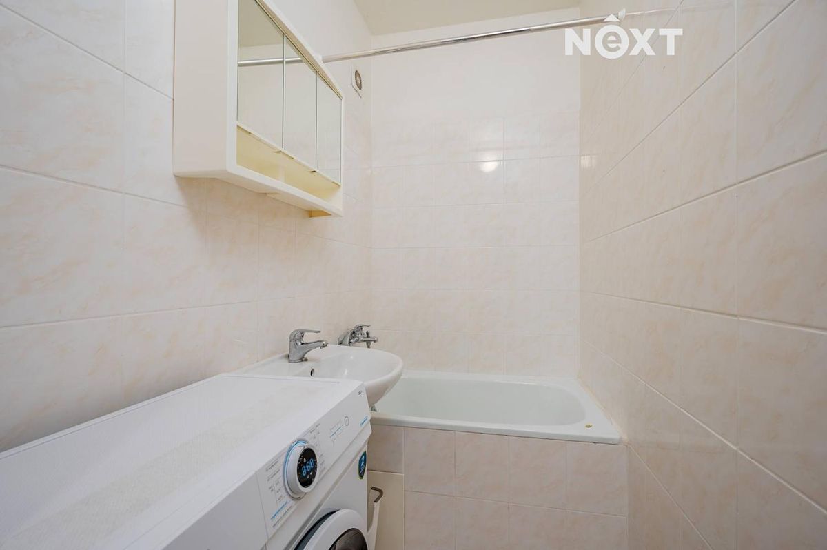 Pronájem bytu 1+kk 29 m² – fotografie 4