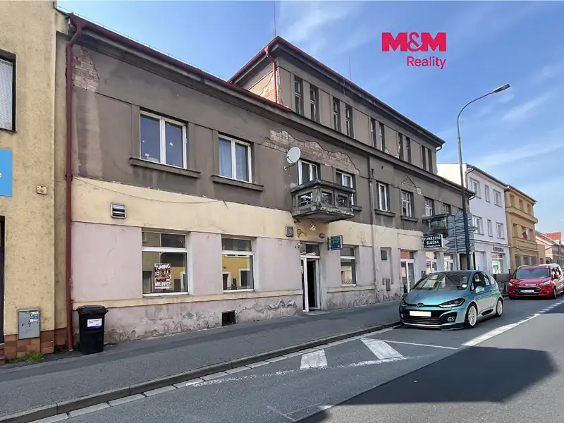 Pronájem obchodního prostoru 95 m², Lysá nad Labem – náhled fotky 1