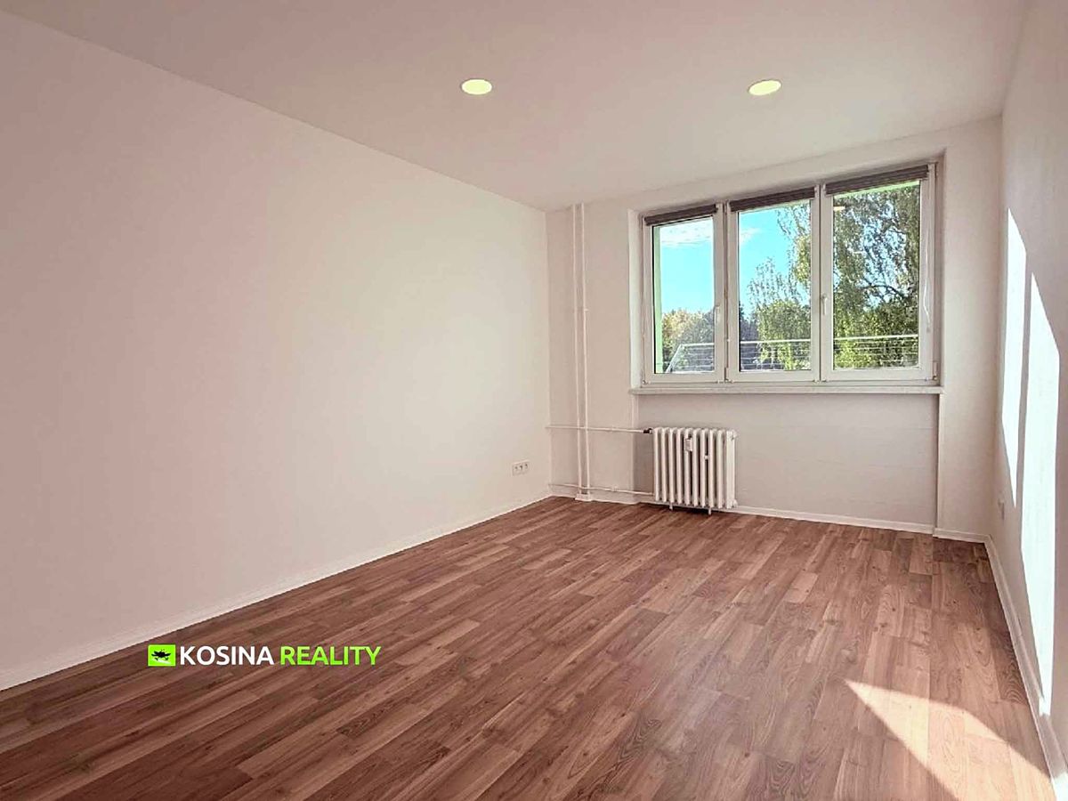 Pronájem bytu 2+1 57 m² – fotografie 5