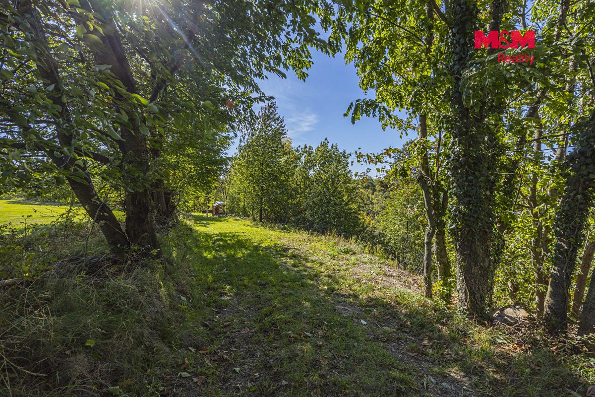 Prodej zahrady 776 m² – fotografie 2