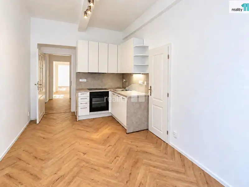 Pronájem bytu 2+1 64 m², Praha – náhled fotky 1