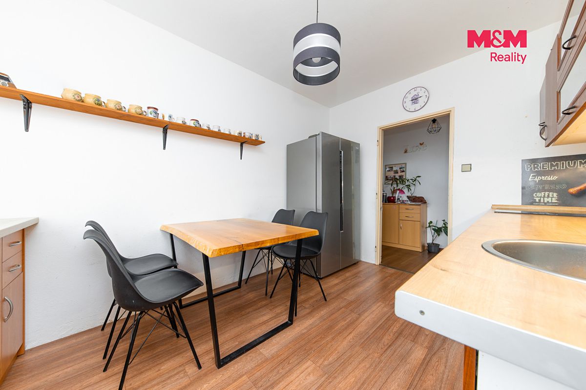 Prodej bytu 3+1 69 m² – fotografie 2
