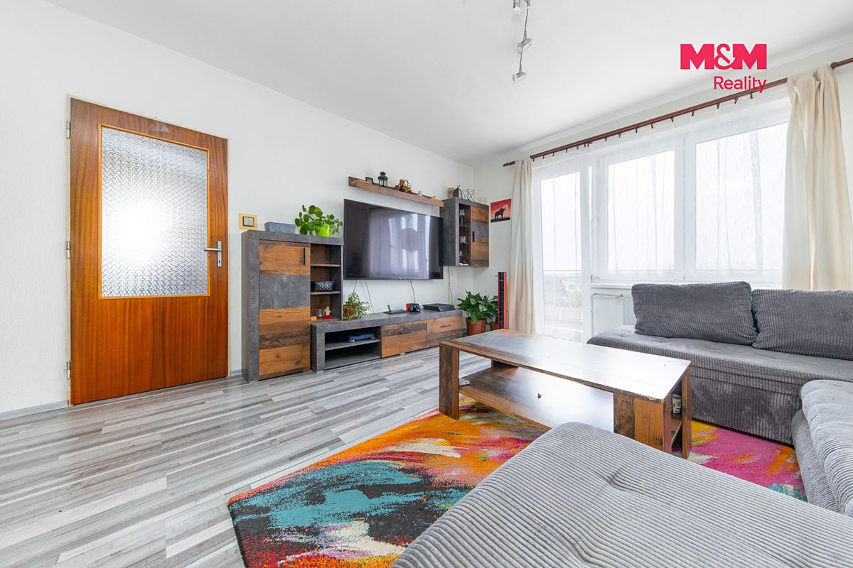 Prodej bytu 3+1 69 m² – fotografie 4