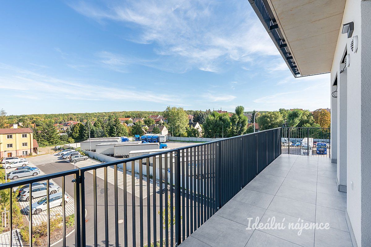 Pronájem bytu 3+kk 73 m² – fotografie 2
