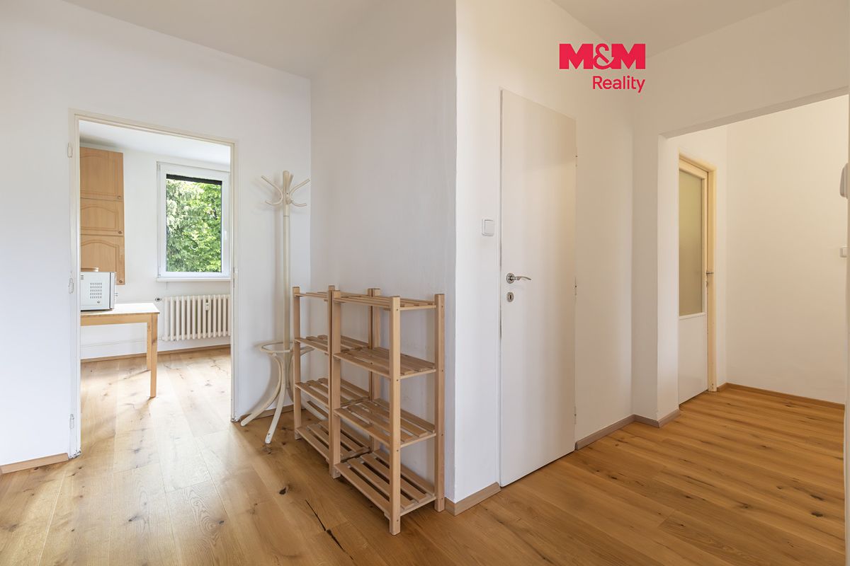 Prodej bytu 4+1 97 m²