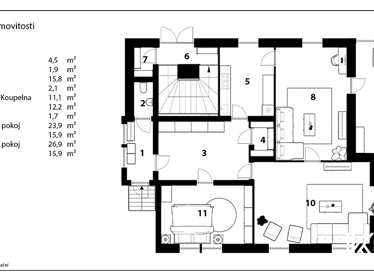 Haus zum Kauf, 260 m² (39 von 59)