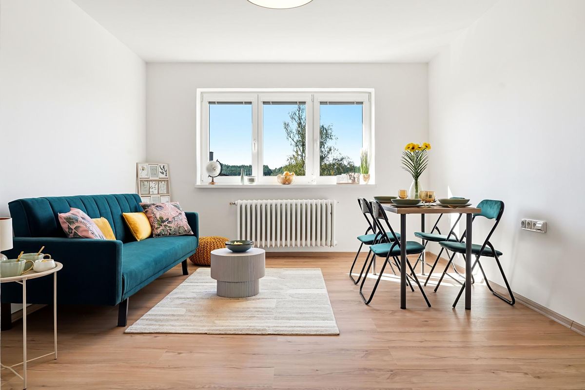 Prodej bytu 4+kk 84 m²
