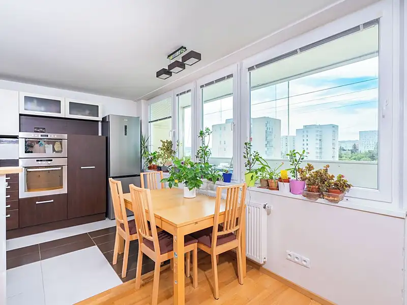 Prodej bytu 3+kk 61 m², Praha – náhled fotky 3
