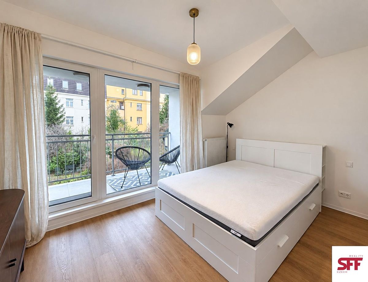 Prodej bytu 3+kk 80 m² – fotografie 5