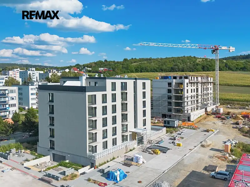 Prodej bytu 2+kk 52 m², Zlín – náhled fotky 3