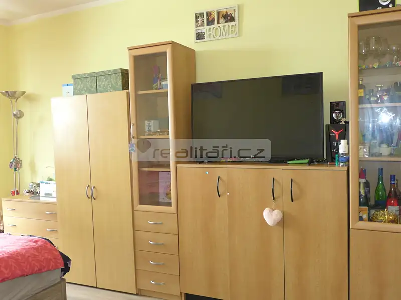 Prodej bytu 2+1 58 m², Plzeň – náhled fotky 3