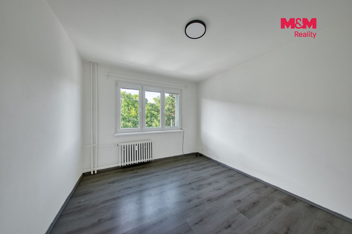 Prodej bytu 2+1 54 m² – fotografie 5
