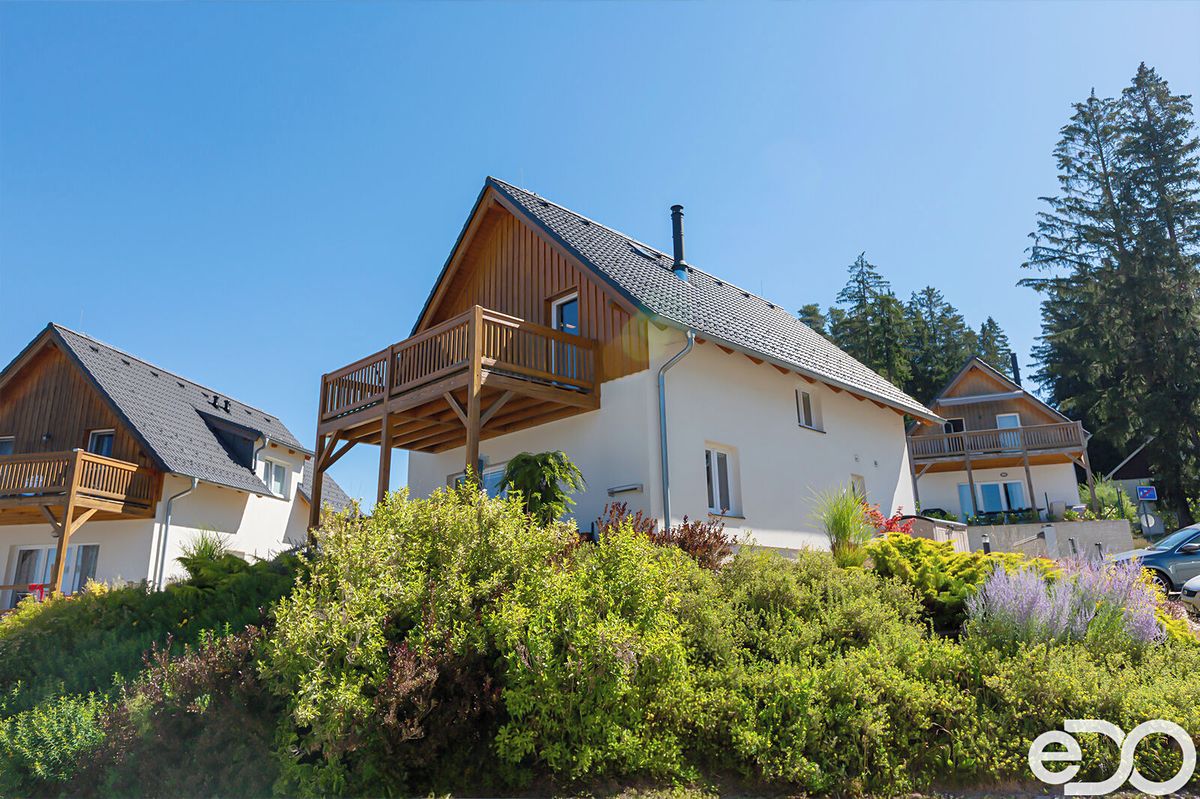 Prodej rodinného domu 100 m², pozemek 261 m²