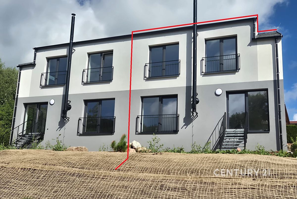 Prodej bytu 4+kk 132 m²