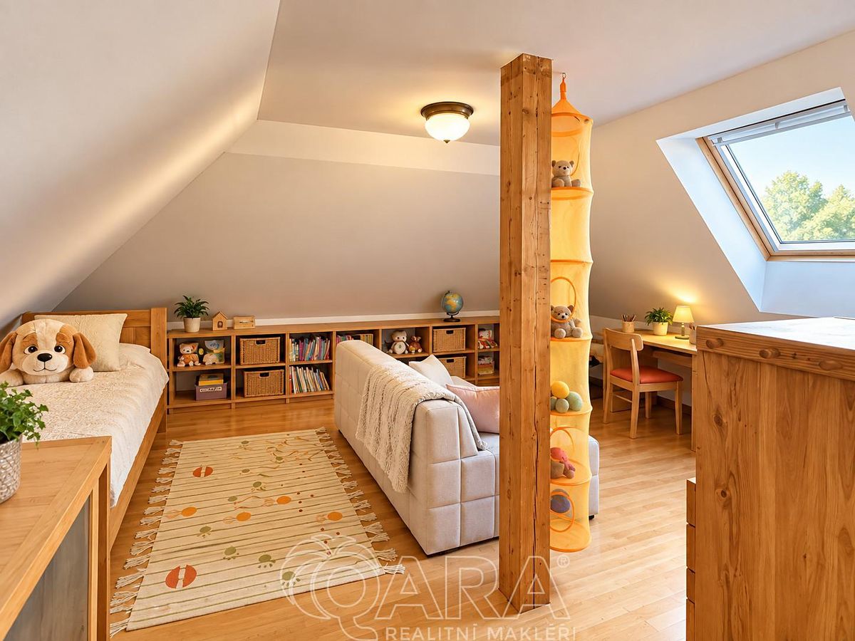 Pronájem rodinného domu 199 m², pozemek 1914 m² – fotografie 5