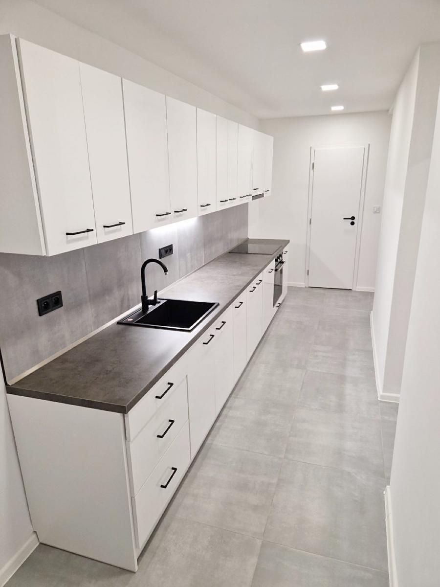 Pronájem bytu 2+1 57 m²