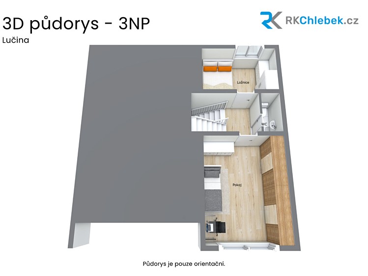 Prodej domu, 140 m² (26 z 30)
