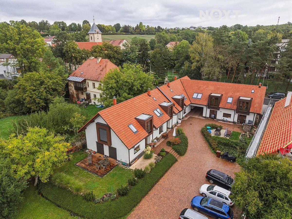 Prodej rodinného domu 116 m², pozemek 116 m², Kralupy nad Vltavou – fotka 1 z 3