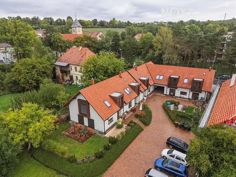 Prodej rodinného domu 116 m², pozemek 116 m², Kralupy nad Vltavou – náhled fotky 1