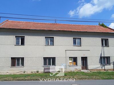 Prodej rodinného domu 173 m², pozemek 539 m²