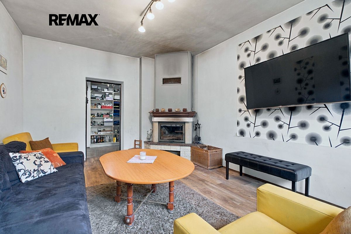 Prodej rodinného domu 138 m², pozemek 1356 m² – fotografie 3