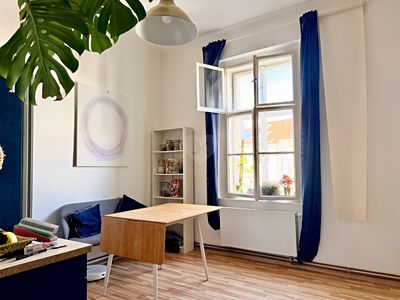 Pronájem bytu 2+kk 52 m²