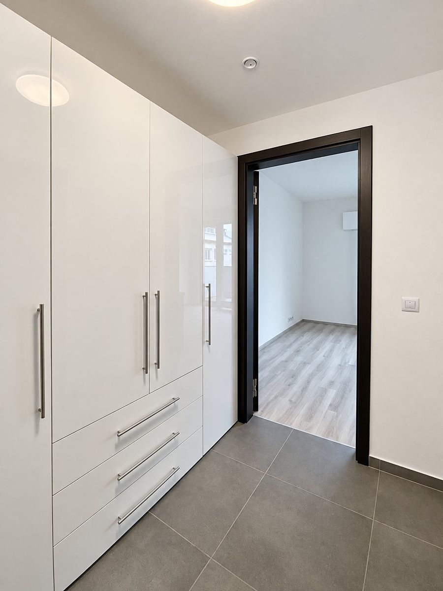 Pronájem bytu 1+kk 33 m² – fotografie 5
