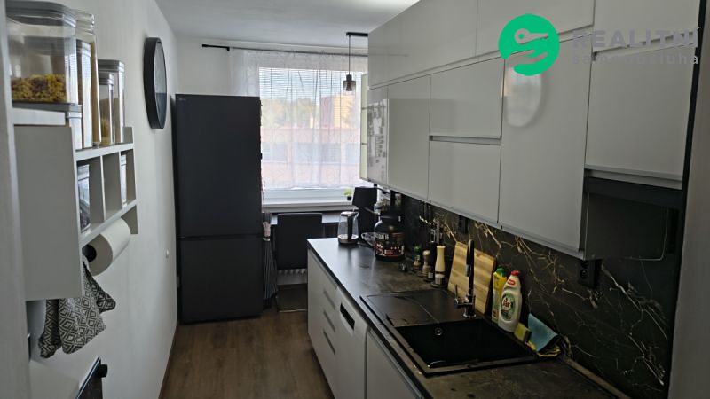 Prodej bytu 2+1 54 m²