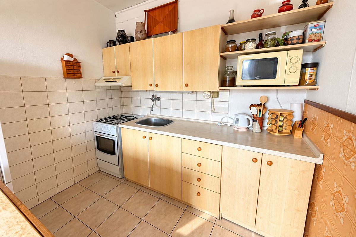 Prodej bytu 3+1 78 m² – fotografie 4