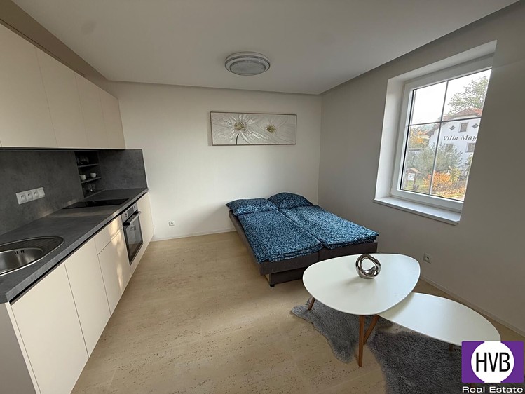 Wohnung 1+kk zum Kauf, 25 m² (9 von 10)