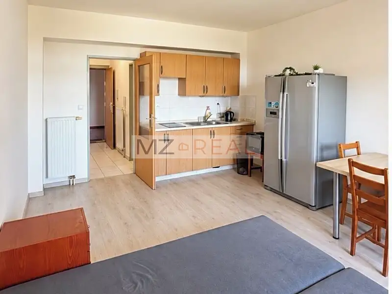 Prodej bytu 1+kk 37 m², Plzeň – náhled fotky 3
