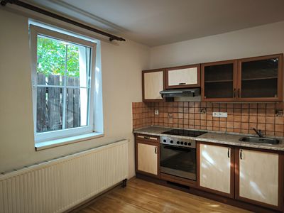 Pronájem bytu 1+kk 38 m²