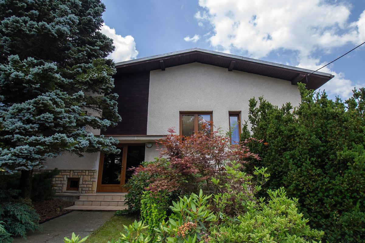 Prodej rodinného domu 149 m², pozemek 1358 m²
