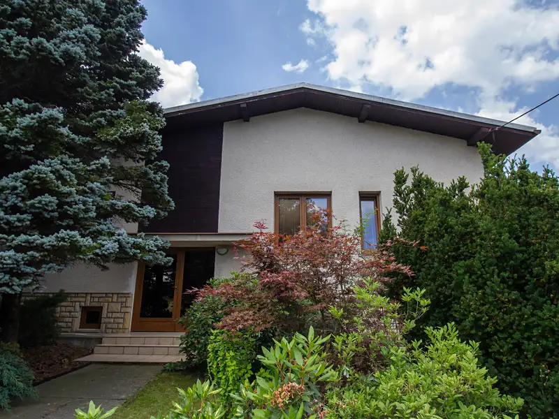 Prodej rodinného domu 149 m², pozemek 1358 m², Ratiboř – náhled fotky 1