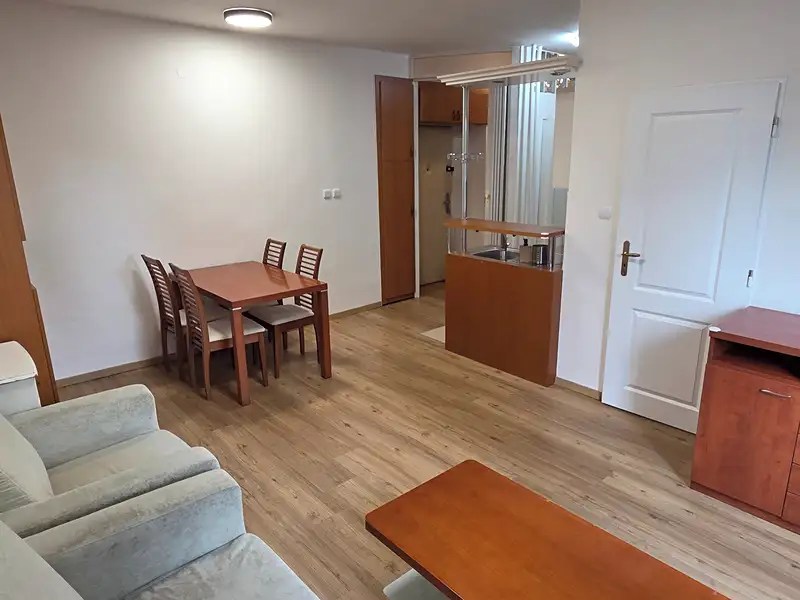 Pronájem bytu 3+kk 53 m², Praha – náhled fotky 3