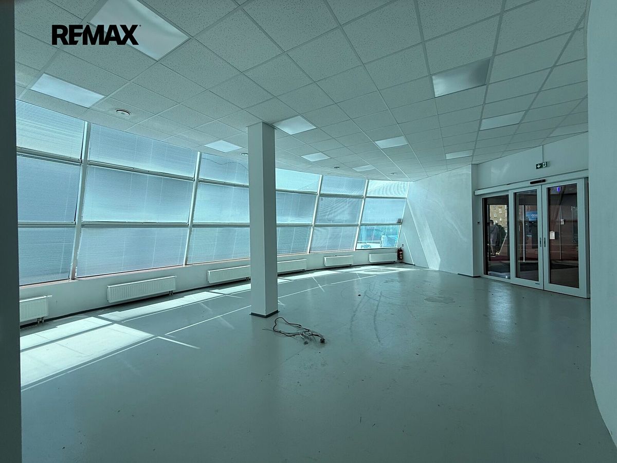 Pronájem obchodního prostoru 151 m² – fotografie 2
