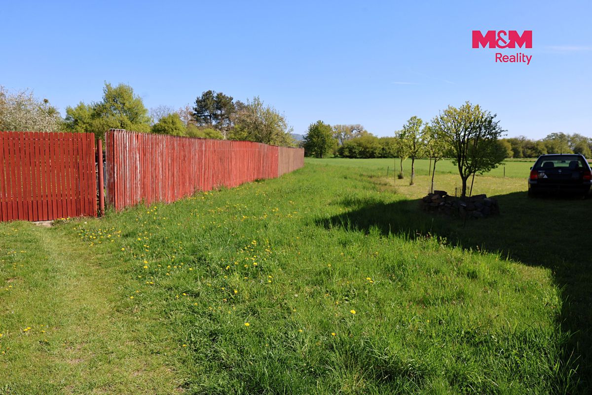 Prodej stavebního pozemku 6074 m² – fotografie 3