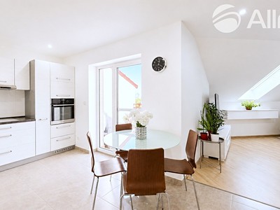 Квартира 3+kk на продаж, 88 м² (2 з 14)