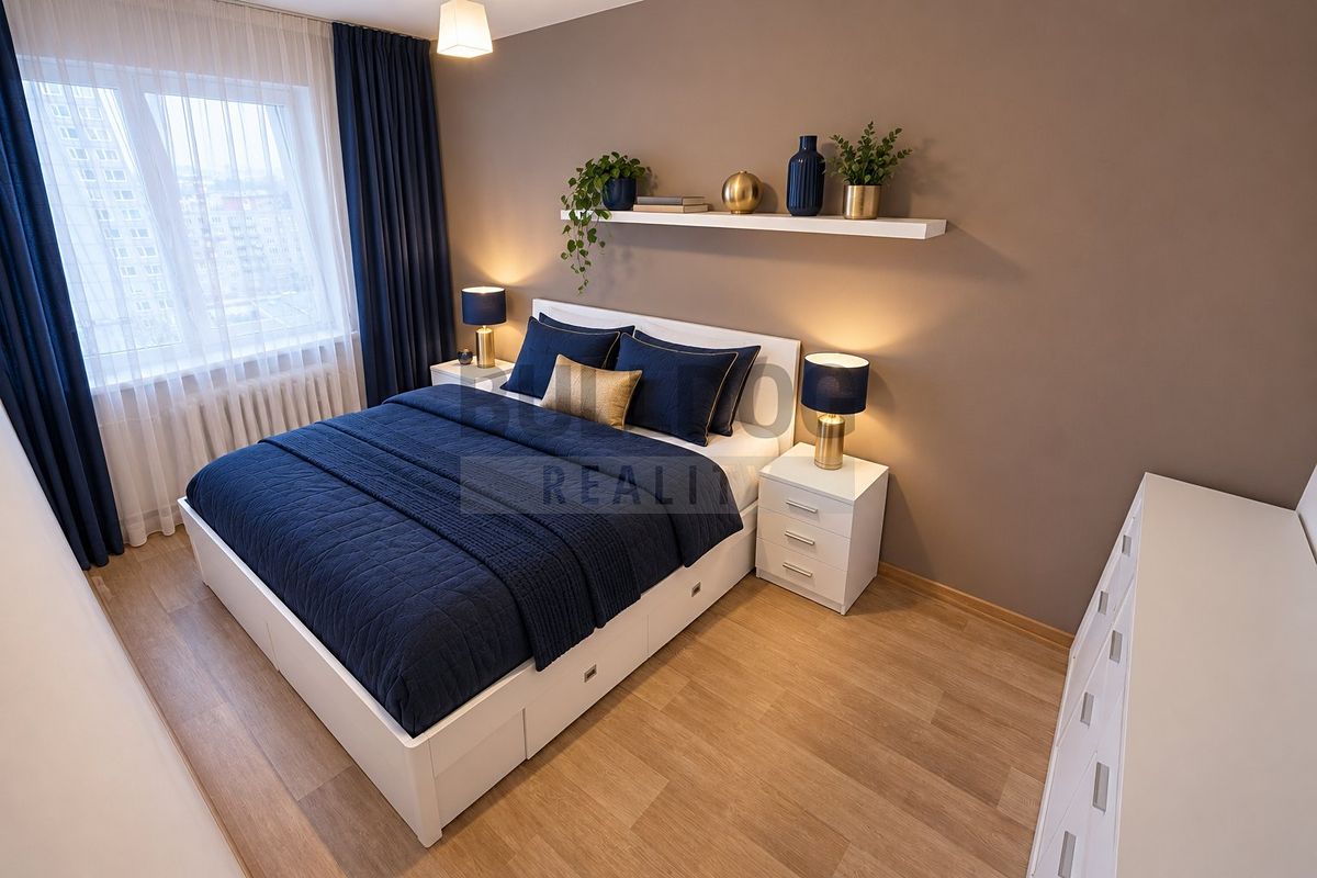 Prodej bytu 3+kk 54 m² – fotografie 5
