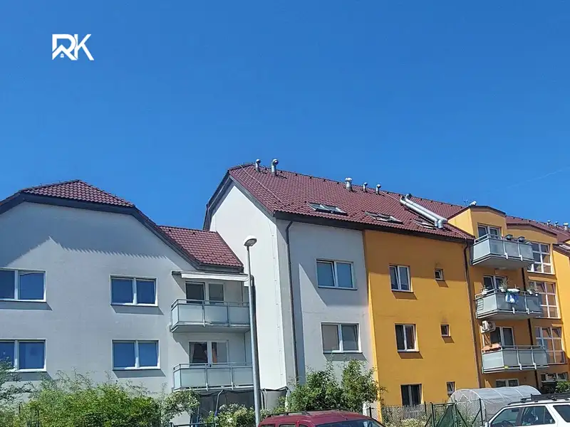 Pronájem bytu 2+kk 55 m², Praha – náhled fotky 3