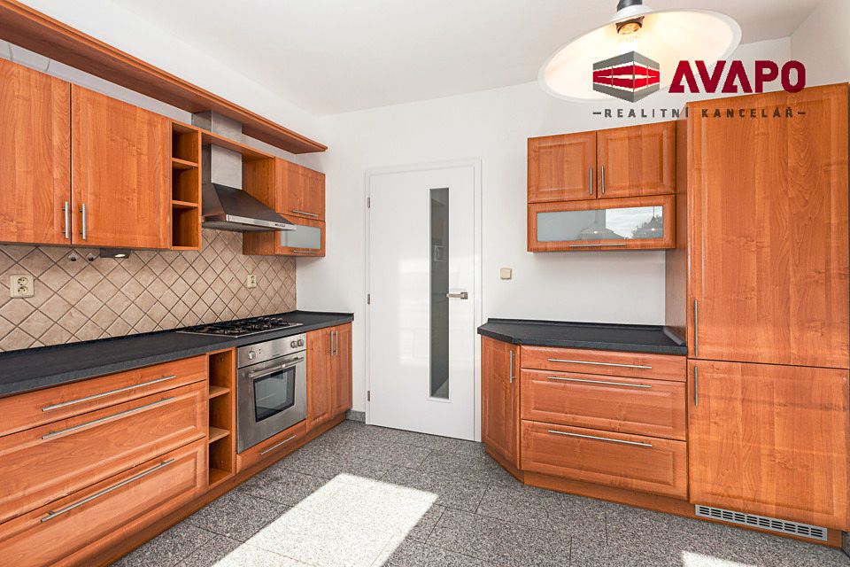 Pronájem bytu 3+1 80 m² – fotografie 5