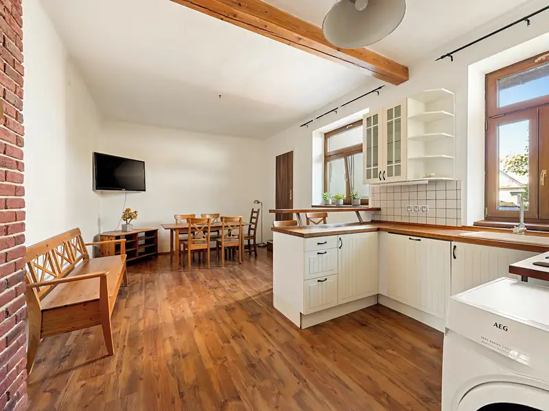 Prodej rodinného domu 136 m², pozemek 291 m², Brno – náhled fotky 2