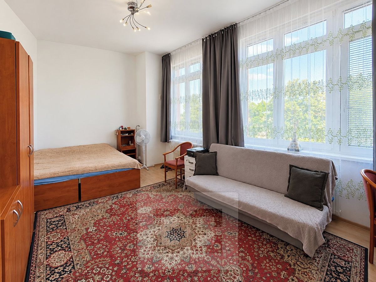 Pronájem bytu 2+1 56 m² – fotografie 5