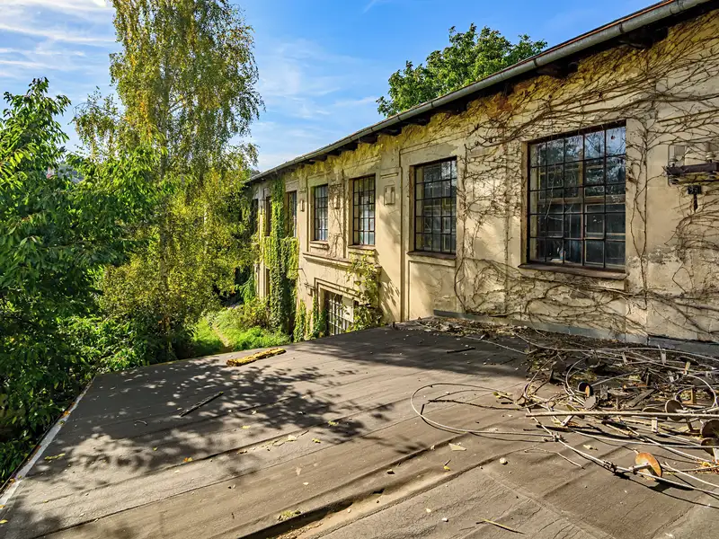 Prodej výrobní haly, prostoru 600 m², Hodkovice nad Mohelkou – náhled fotky 2