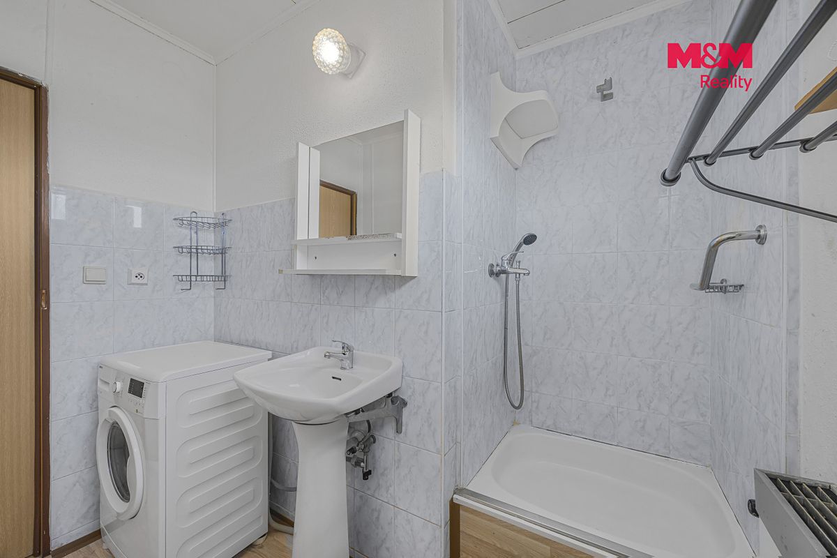 Prodej bytu 2+1 57 m² – fotografie 3